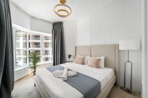 Modern Studio Apartment in JLT